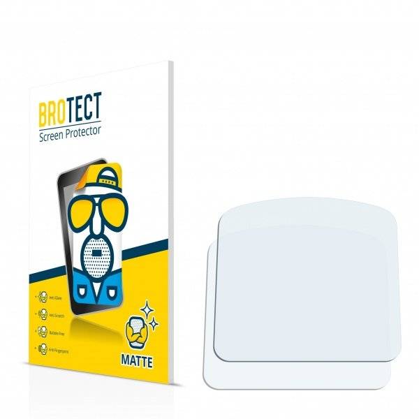 Displayschutzfolie für Kodak PlaySport ZX3