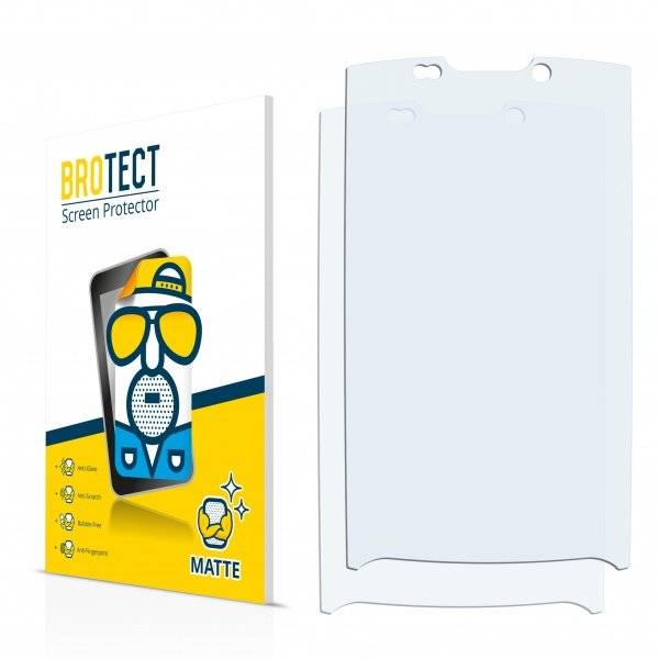 Displayschutzfolie für ZTE Blade S