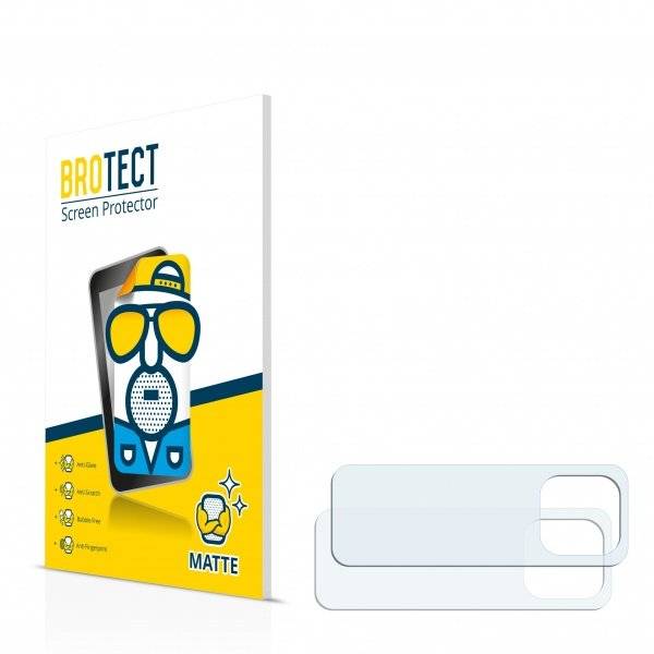 Displayschutzfolie für Samsung Galaxy YP-F3