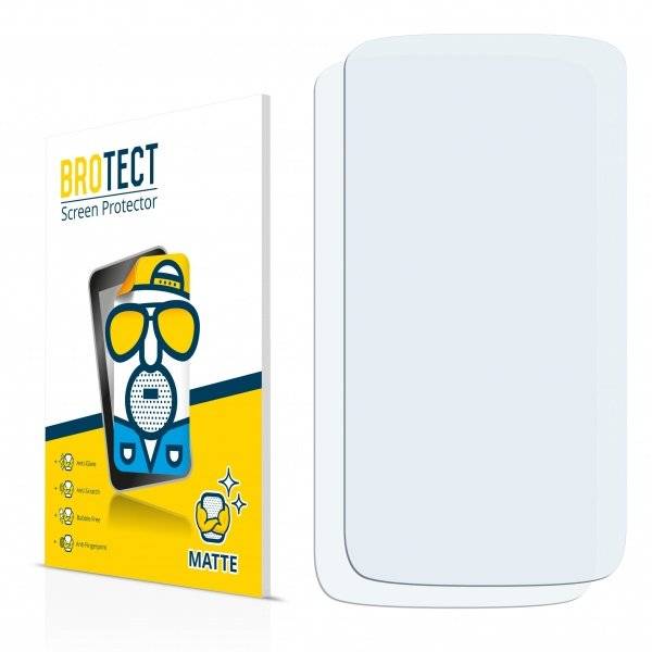 Displayschutzfolie für HTC Sensation 4G
