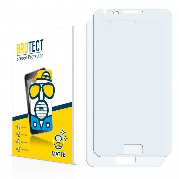 Displayschutzfolie für Star N800 Mini Note