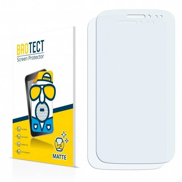 Displayschutzfolie für Mobistel Cynus T1
