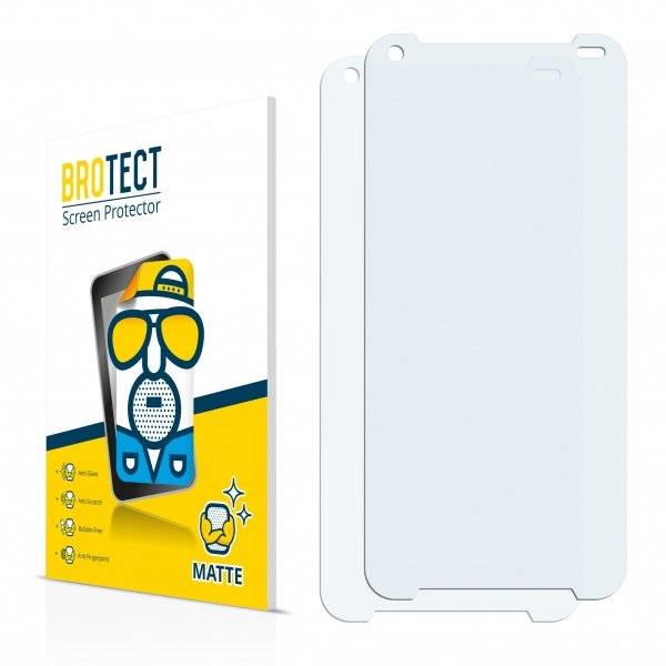 Displayschutzfolie für HTC Butterfly S