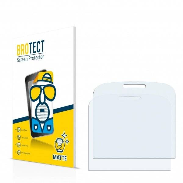 Displayschutzfolie für Samsung e2222 Texto