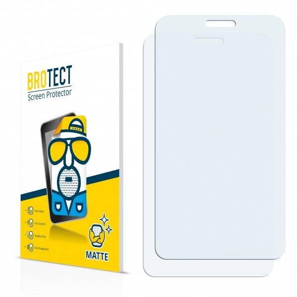 Displayschutzfolie für ZTE Blade C V807
