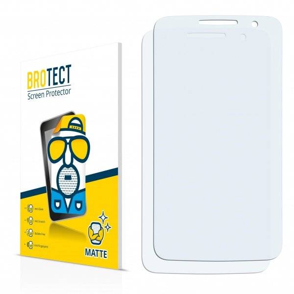 Displayschutzfolie für Alcatel One Touch OT-5020D MPop