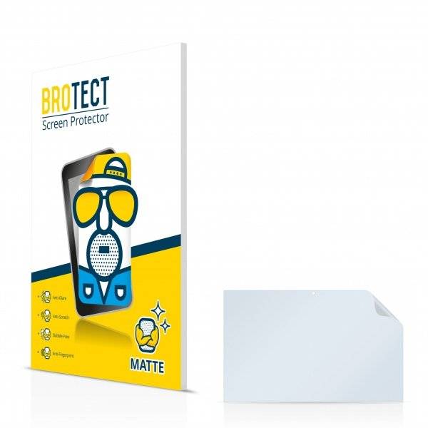 Displayschutzfolie für Sony Vaio Pro 13 SVP1321L1E Ultrabook