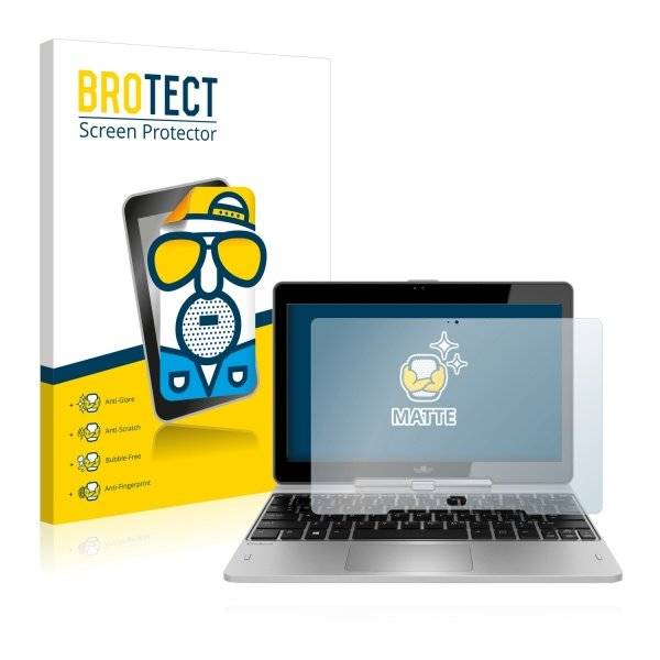 Displayschutzfolie für HP EliteBook Revolve 810