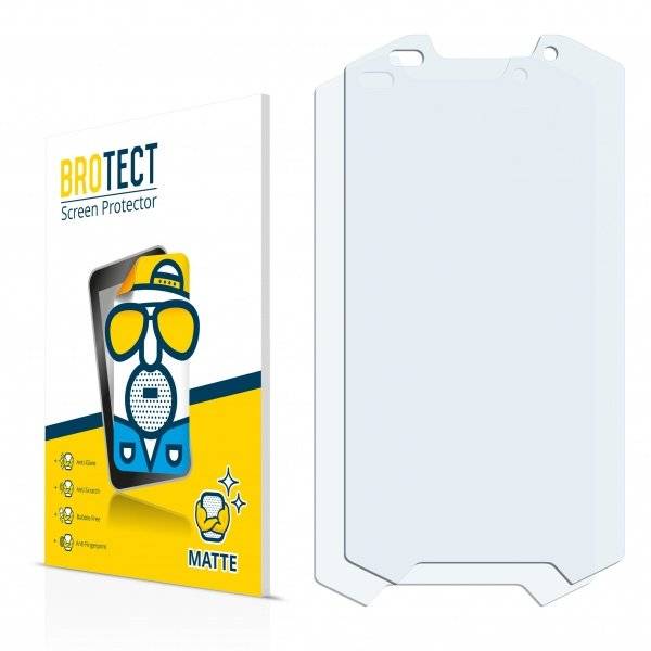 Displayschutzfolie für Runbo X5