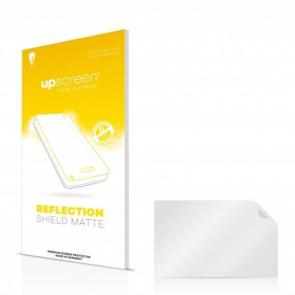 upscreen® Reflection Shield Matte Premium Displayschutzfolie für NEC P221W