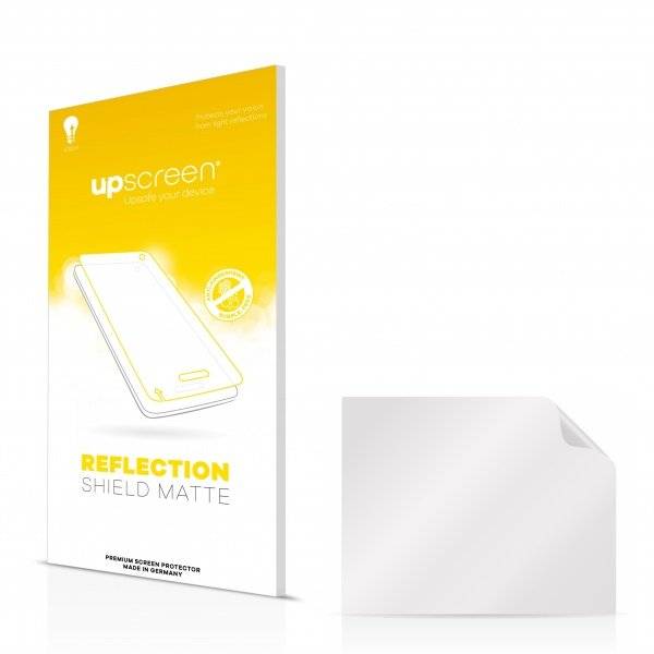 upscreen® Reflection Shield Matte Premium Displayschutzfolie für Neovo ER-19