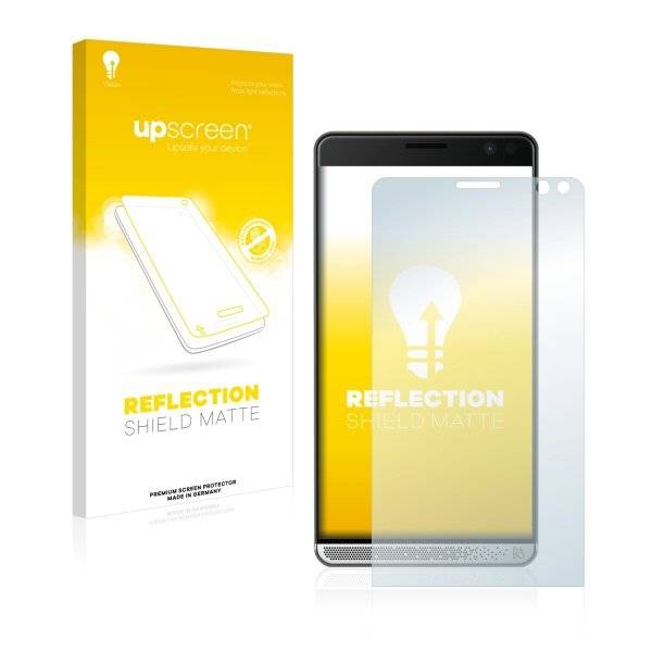 upscreen® Reflection Shield Matte Premium Displayschutzfolie für HP Elite x3
