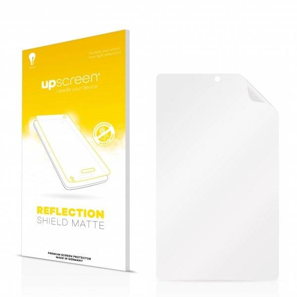 Matte Premium Displayschutzfolie für Point Of View Mobii Tab I847 (V1.0)