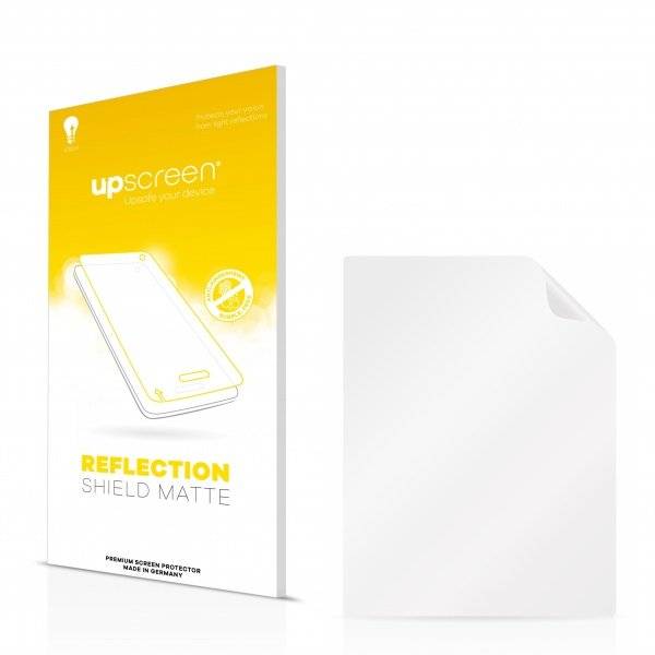 upscreen® Reflection Shield Matte Premium Displayschutzfolie für Leica SF 64