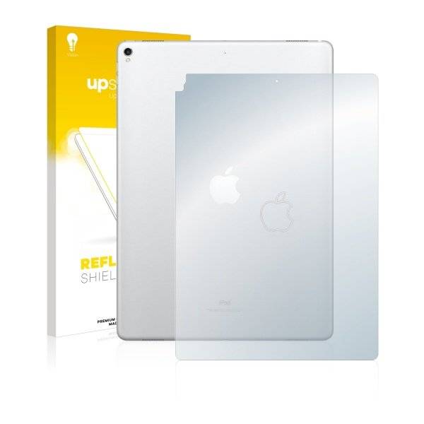Matte Premium Displayschutzfolie für Apple iPad Pro 12.9 (Rückseite, 2017)