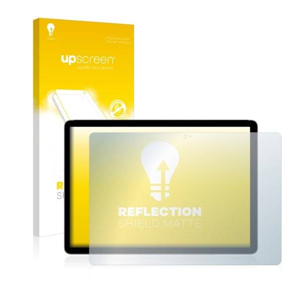 upscreen® Reflection Shield Matte Premium Displayschutzfolie für Eve V