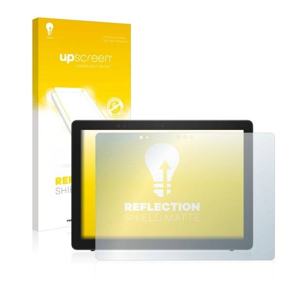 upscreen® Reflection Shield Matte Premium Displayschutzfolie für Dell Latitude 5285