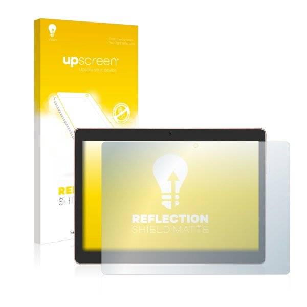 upscreen® Reflection Shield Matte Premium Displayschutzfolie für Lnmbbs TP-0B
