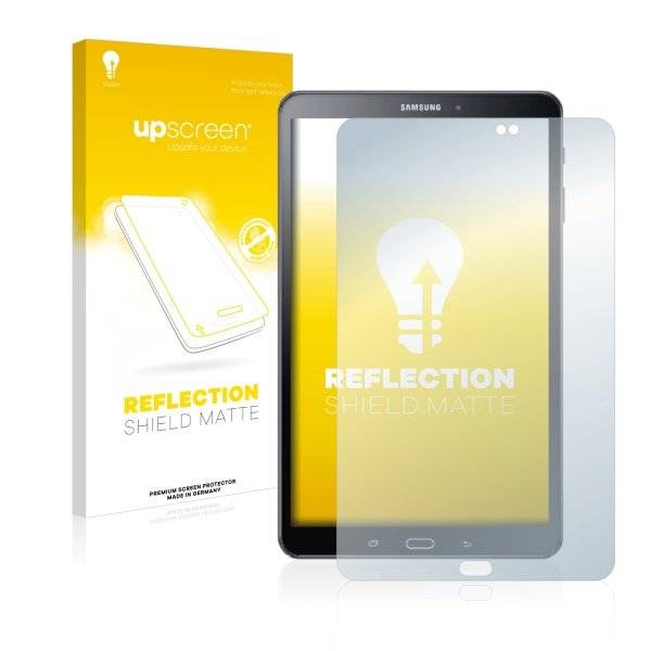 Matte Premium Displayschutzfolie für Samsung Galaxy Tab A 10.1 SM-T580 (2018)