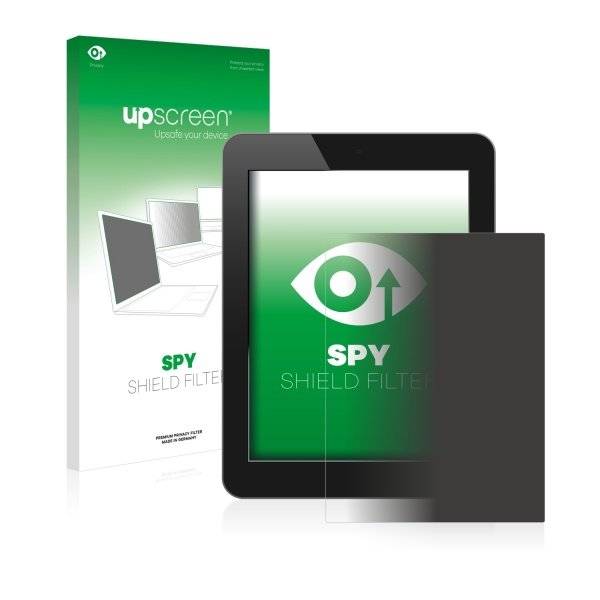 Filter Premium Blickschutzfilter für Tablet-PCs mit 38.1 cm (15.0 Zoll) Displays