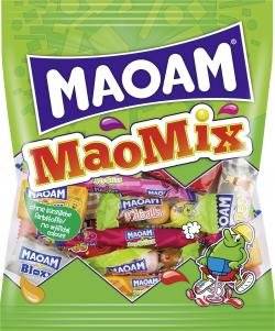 Maoam Maomix 250g Inhalt: 250g