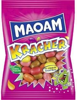 Maoam Kracher 200g Inhalt: 200g