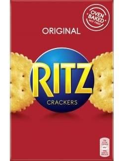 RITZ Crackers 200g Inhalt: 200g