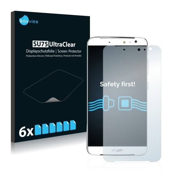 Displayschutzfolie für Zopo Speed 8