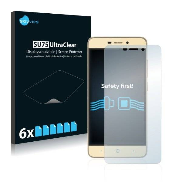 Displayschutzfolie für ZTE Blade A452