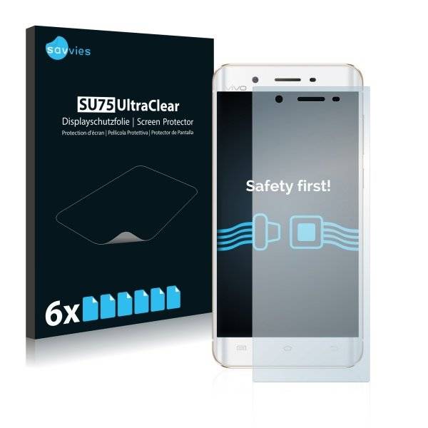 Displayschutzfolie für Vivo Xplay5 Elite