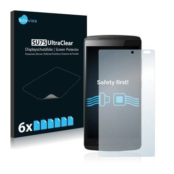 Displayschutzfolie für Lenovo A7010