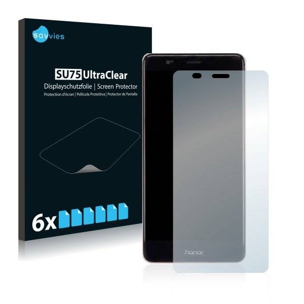 Displayschutzfolie für Huawei Honor V8