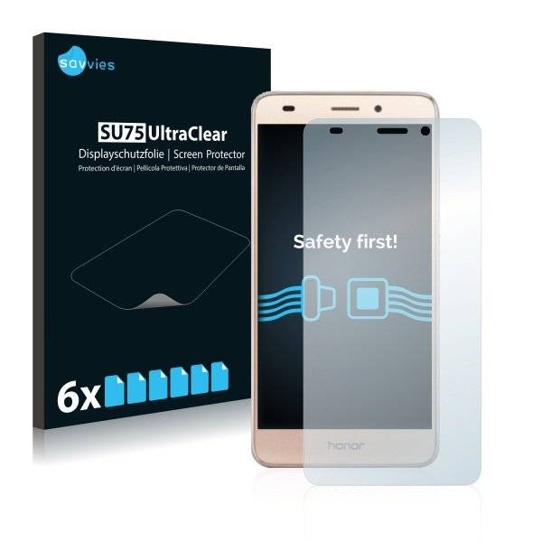 Displayschutzfolie für Huawei Honor 5c