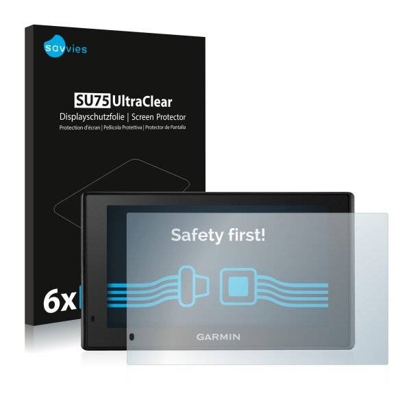 Displayschutzfolie für Garmin DriveSmart 50 LMT-D
