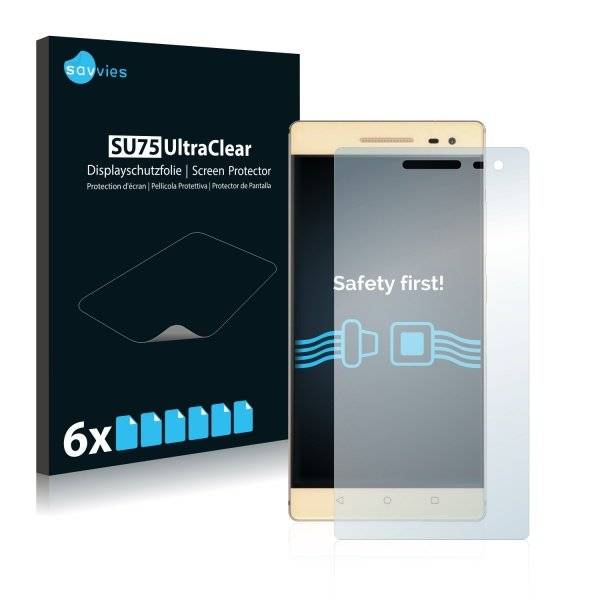 Displayschutzfolie für Lenovo Phab 2