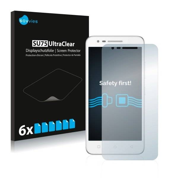 Displayschutzfolie für Lenovo Vibe C2