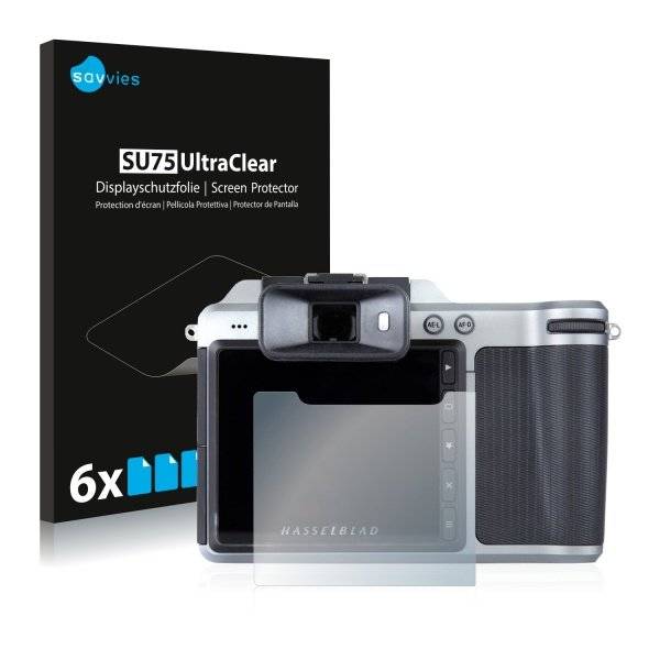 Displayschutzfolie für Hasselblad X1D-50c