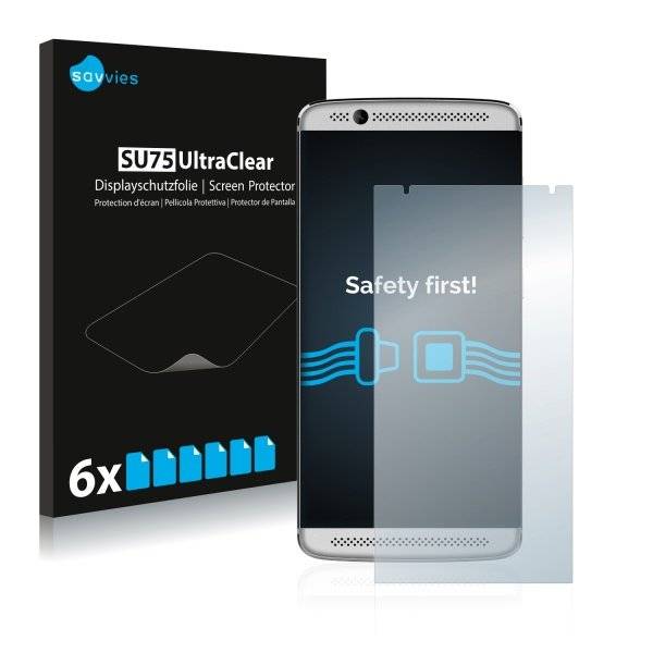 Displayschutzfolie für ZTE Axon 7 Mini