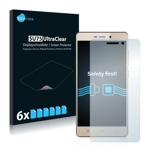 Displayschutzfolie für Xiaomi Redmi 3S