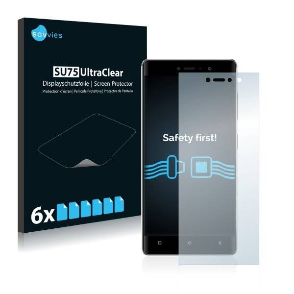 Displayschutzfolie für BLU Vivo 5R