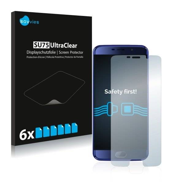 Displayschutzfolie für Elephone S7 Mini