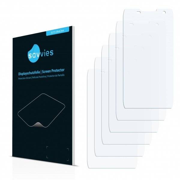 Displayschutzfolie für Doogee T5S