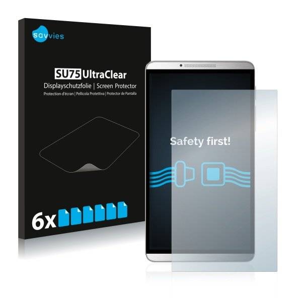 Displayschutzfolie für BLU Studio 7.0 II