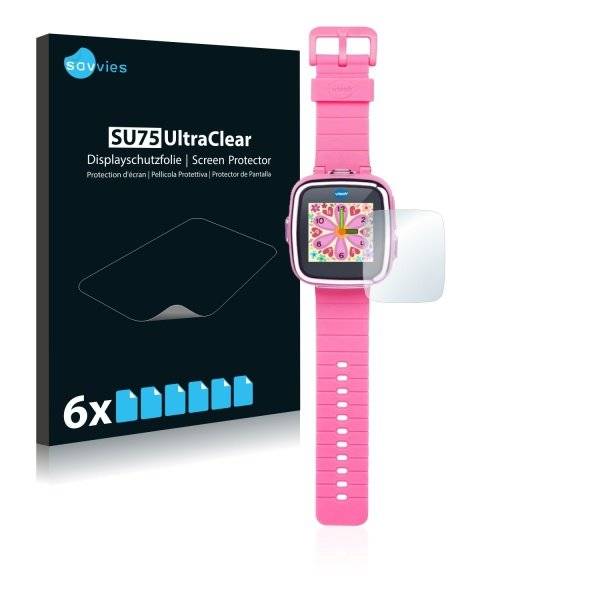 Displayschutzfolie für Vtech Kidizoom Smart Watch 2