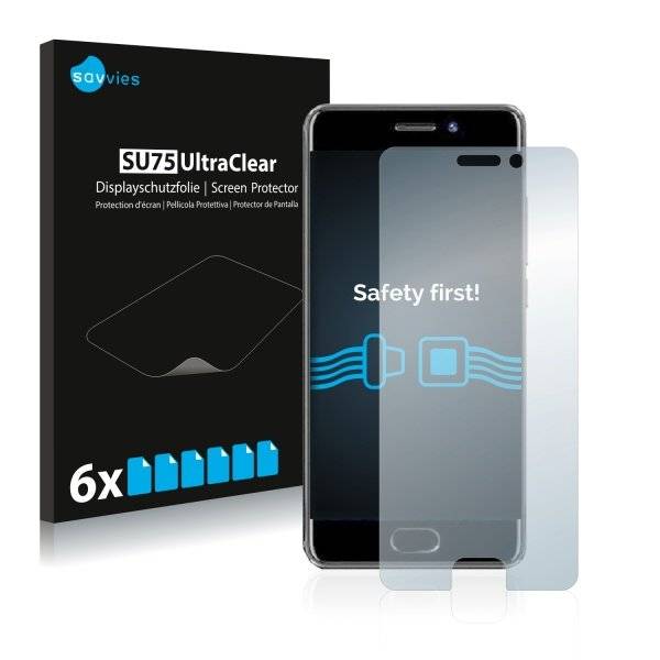 Displayschutzfolie für Meizu Pro 7