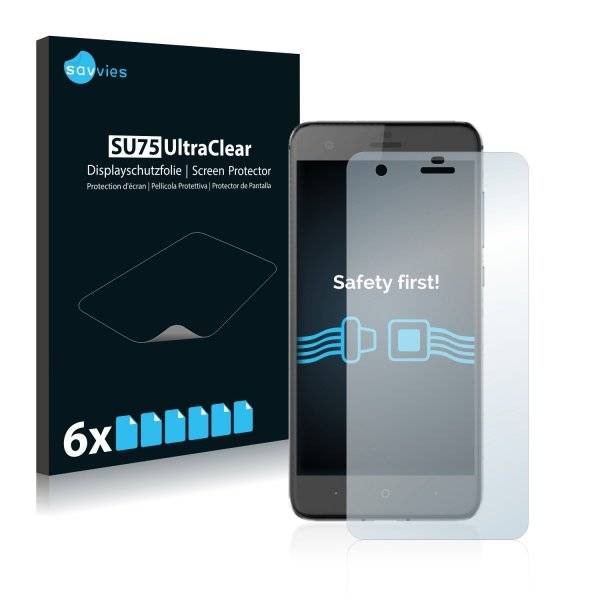Displayschutzfolie für ZTE Hawkeye