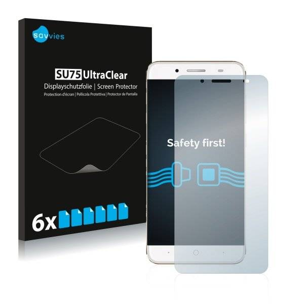 Displayschutzfolie für ZTE Blade A2 Plus