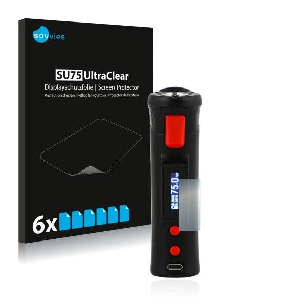 Displayschutzfolie für Vaporesso Target Pro