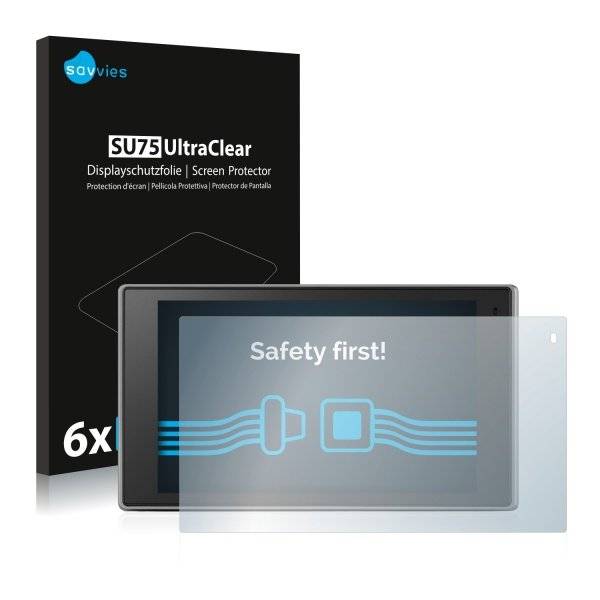 Displayschutzfolie für Garmin DriveLuxe 51 LMT-S