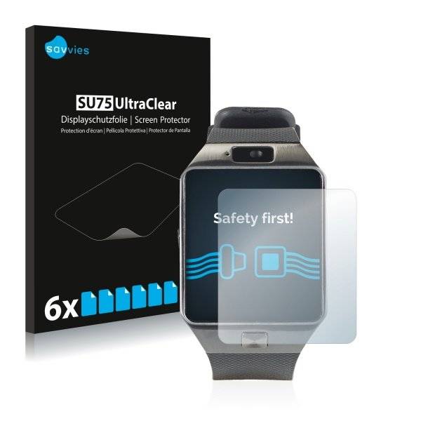 Displayschutzfolie für Simvalley Mobile PW-430.mp PX-4057